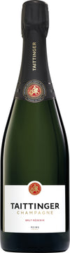 Taitinger Brut à Reims