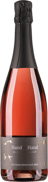 Hand in Hand Sekt Rosé Brut