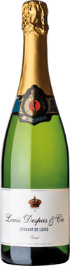 Crémant Brut de Loire, Louis Despas